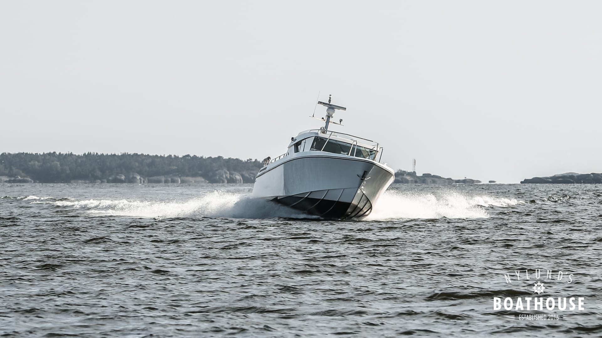 Delta 40 WA - Image 10