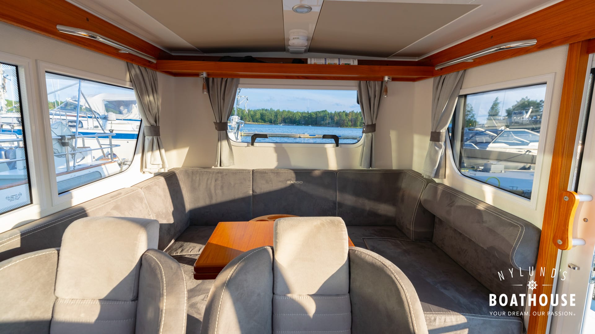 Sargo 28 - Image 27