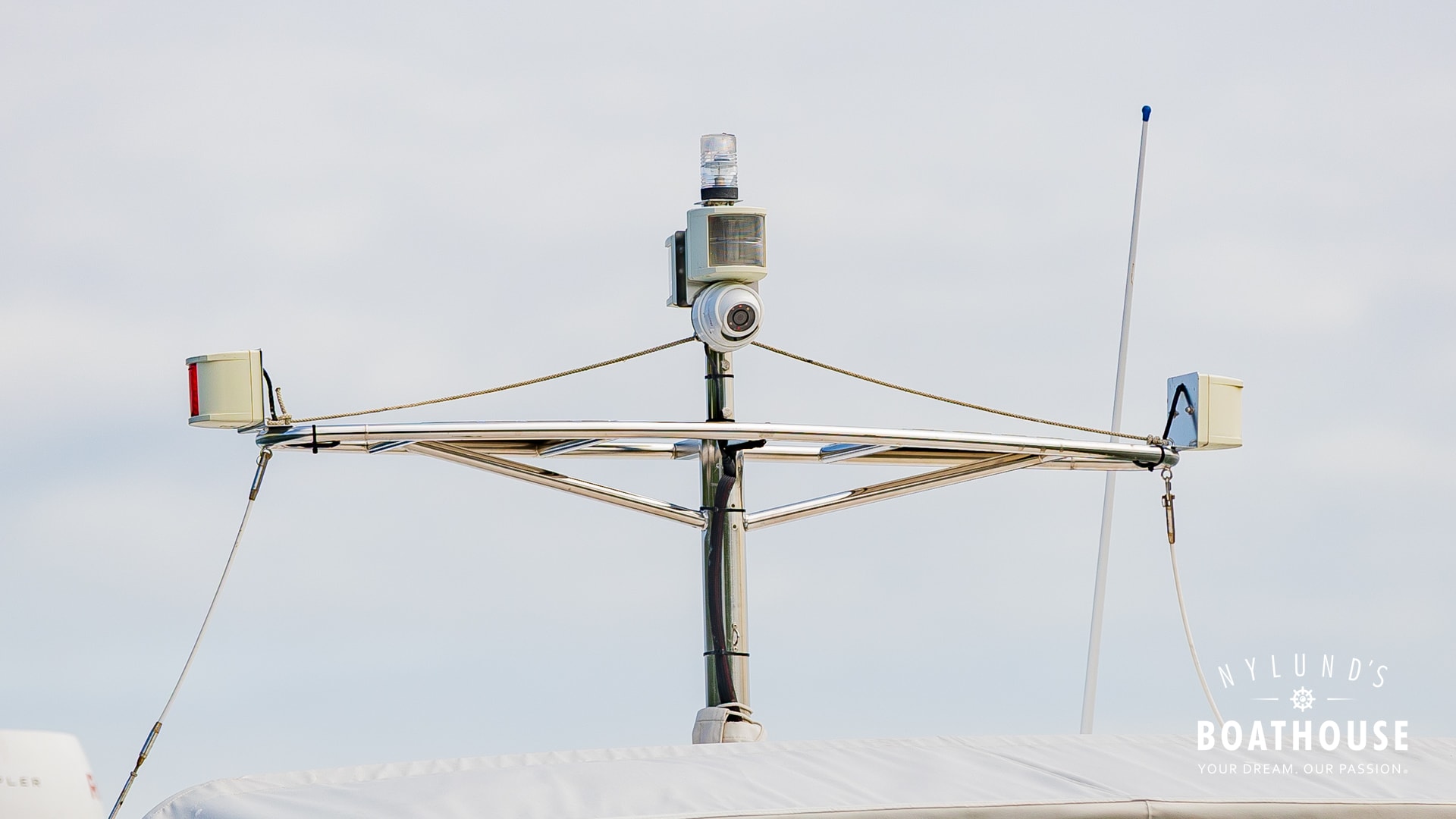 Nord Star 31 Patrol - Image 9