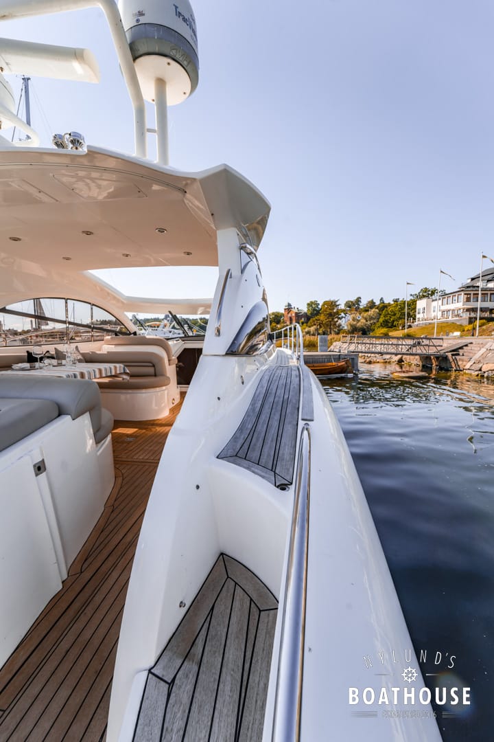 Sunseeker Camargue 50 HT - Image 41