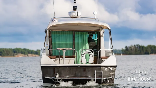 Delta 34 SW