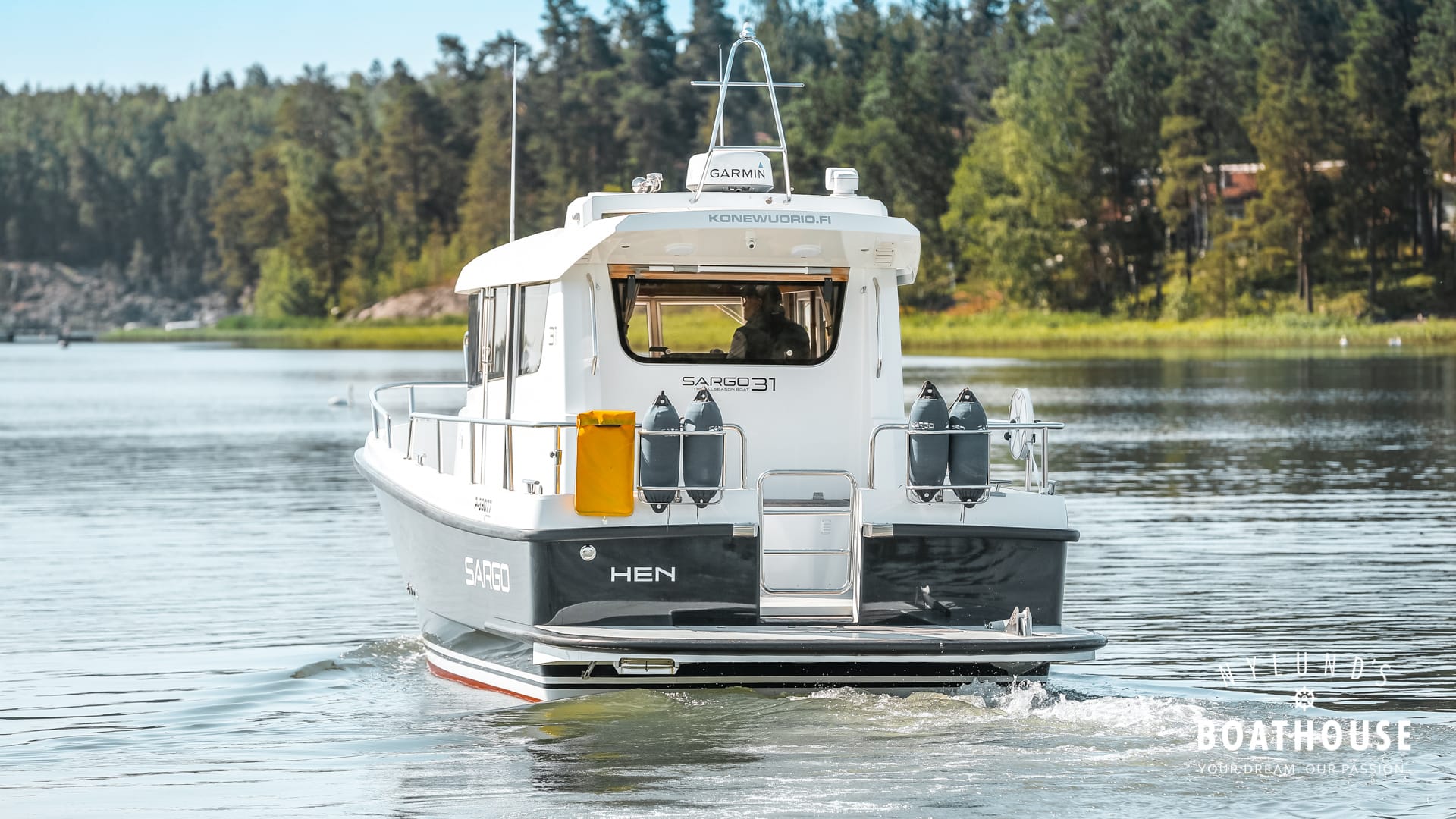 Sargo 31 - Image 17