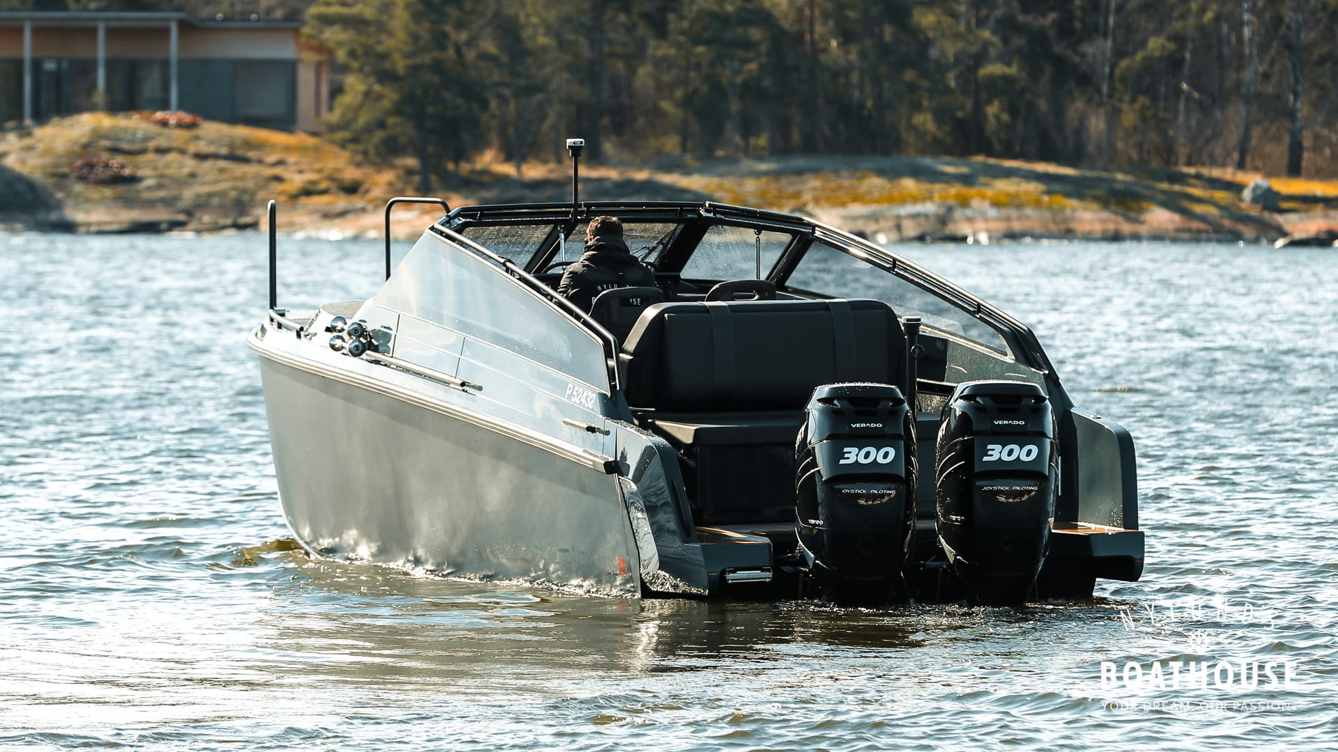 XO Cruiser - Image 5