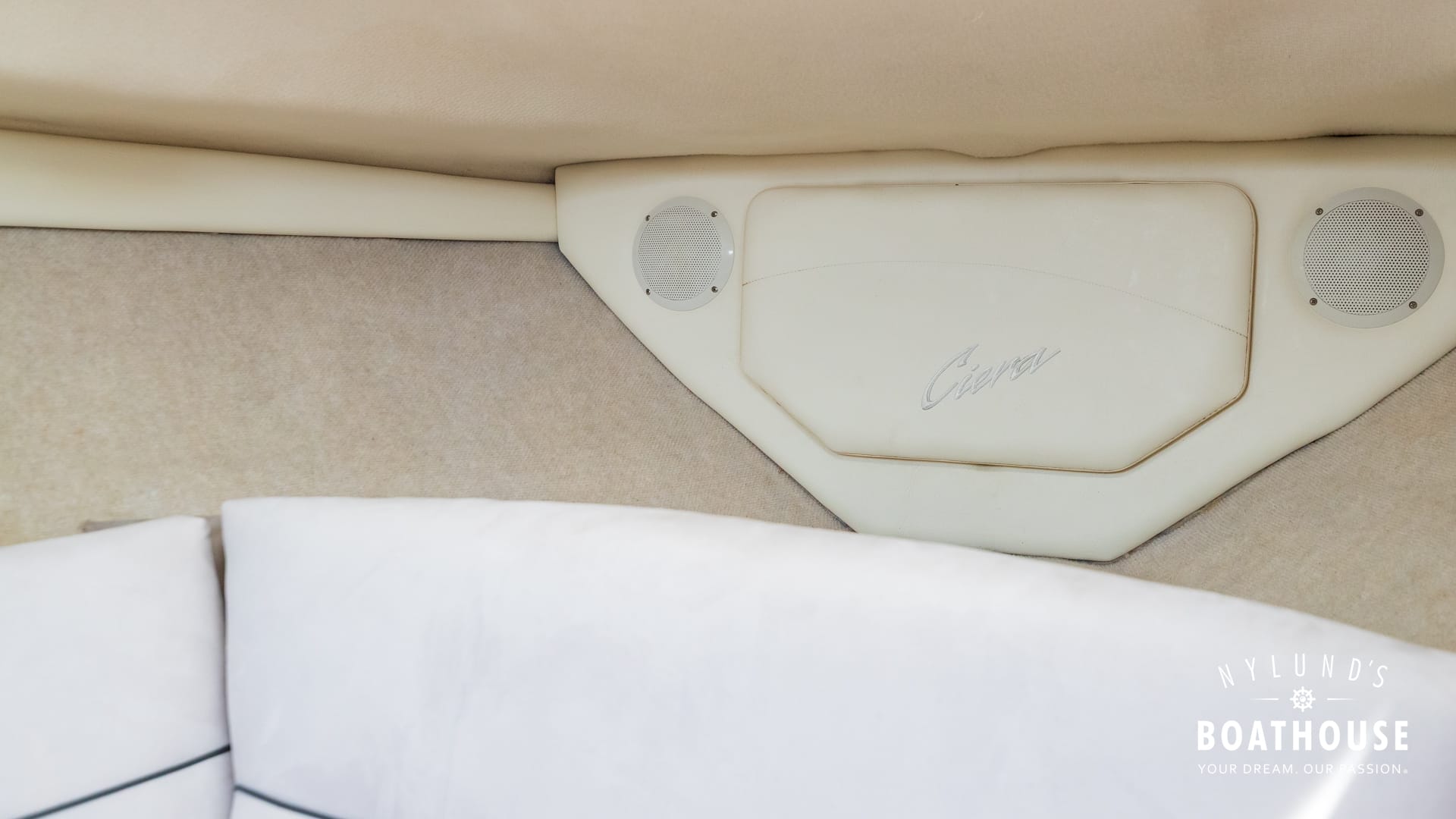 Bayliner Ciera 2655 - Image 48