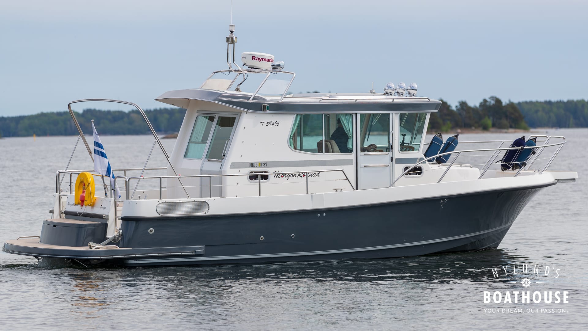 Nord Star 31 Patrol - Image 14