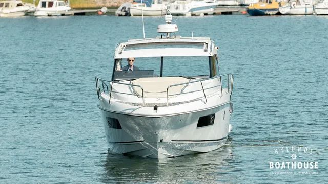Grandezza 34 OC
