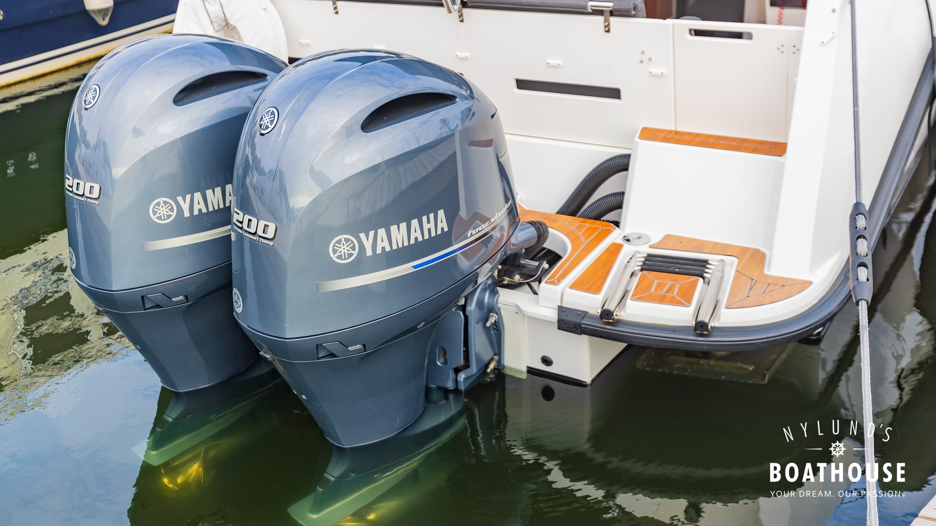 Finnmaster Pilot 8 - Image 15