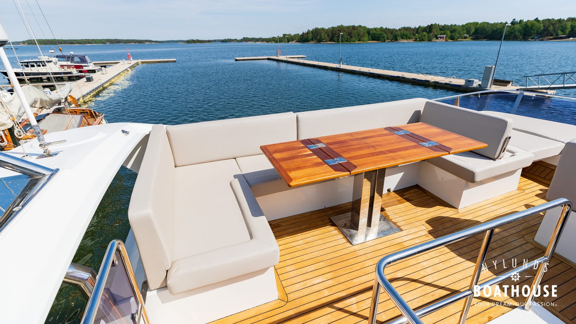 Sealine F430 - Image 30