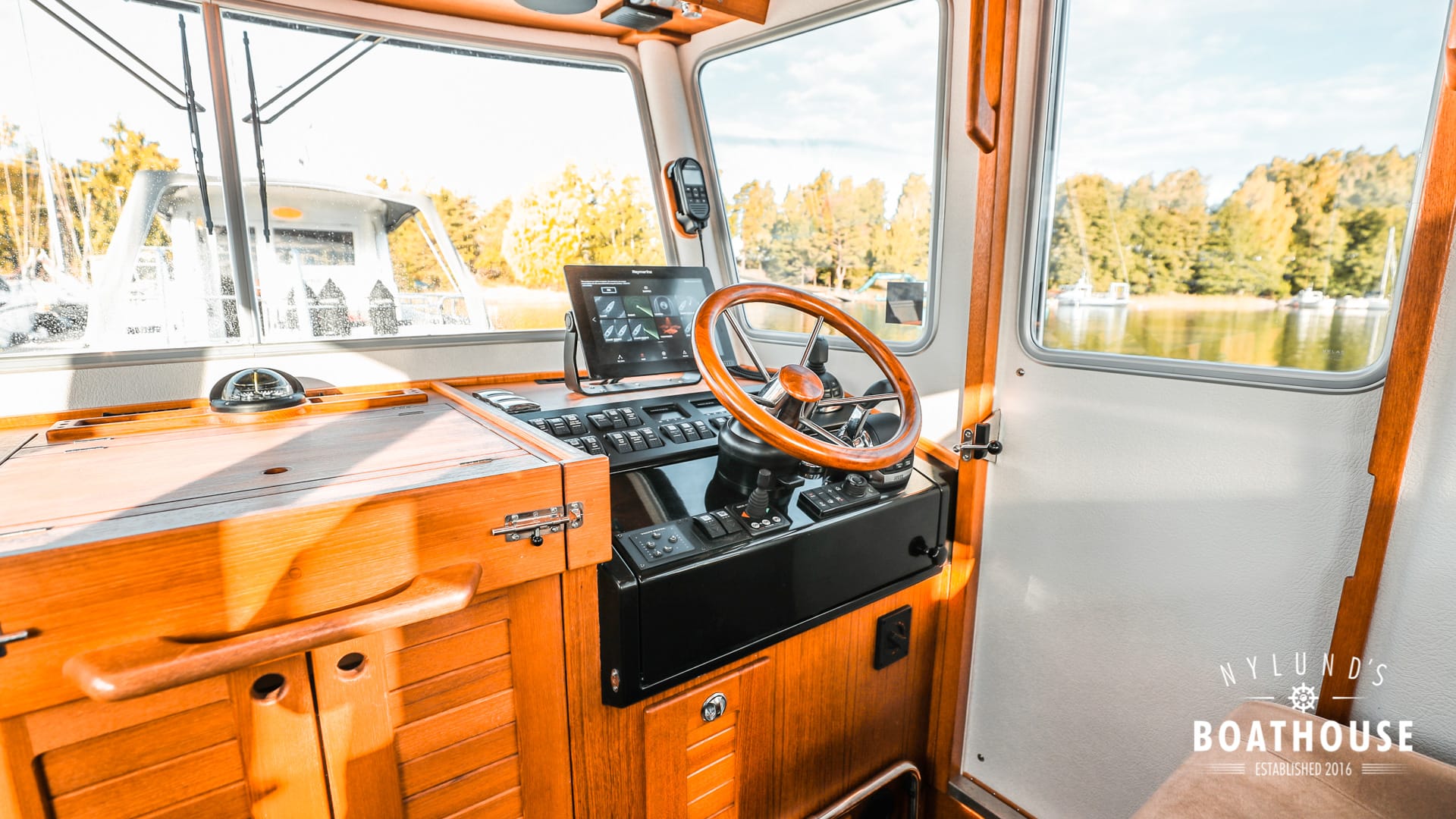 Targa 30.1 - Image 17