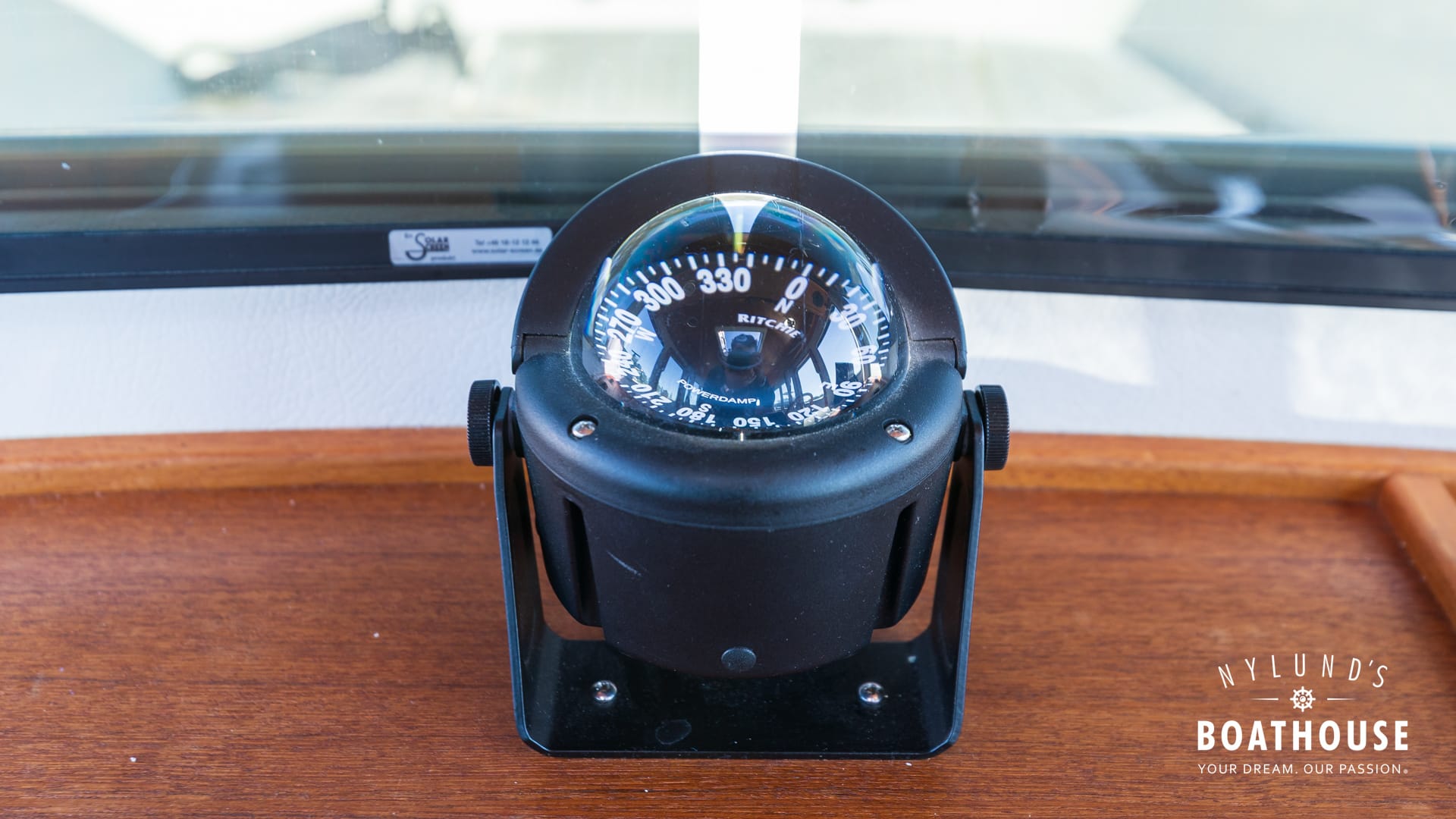 Targa 27.2 Fly - Image 30
