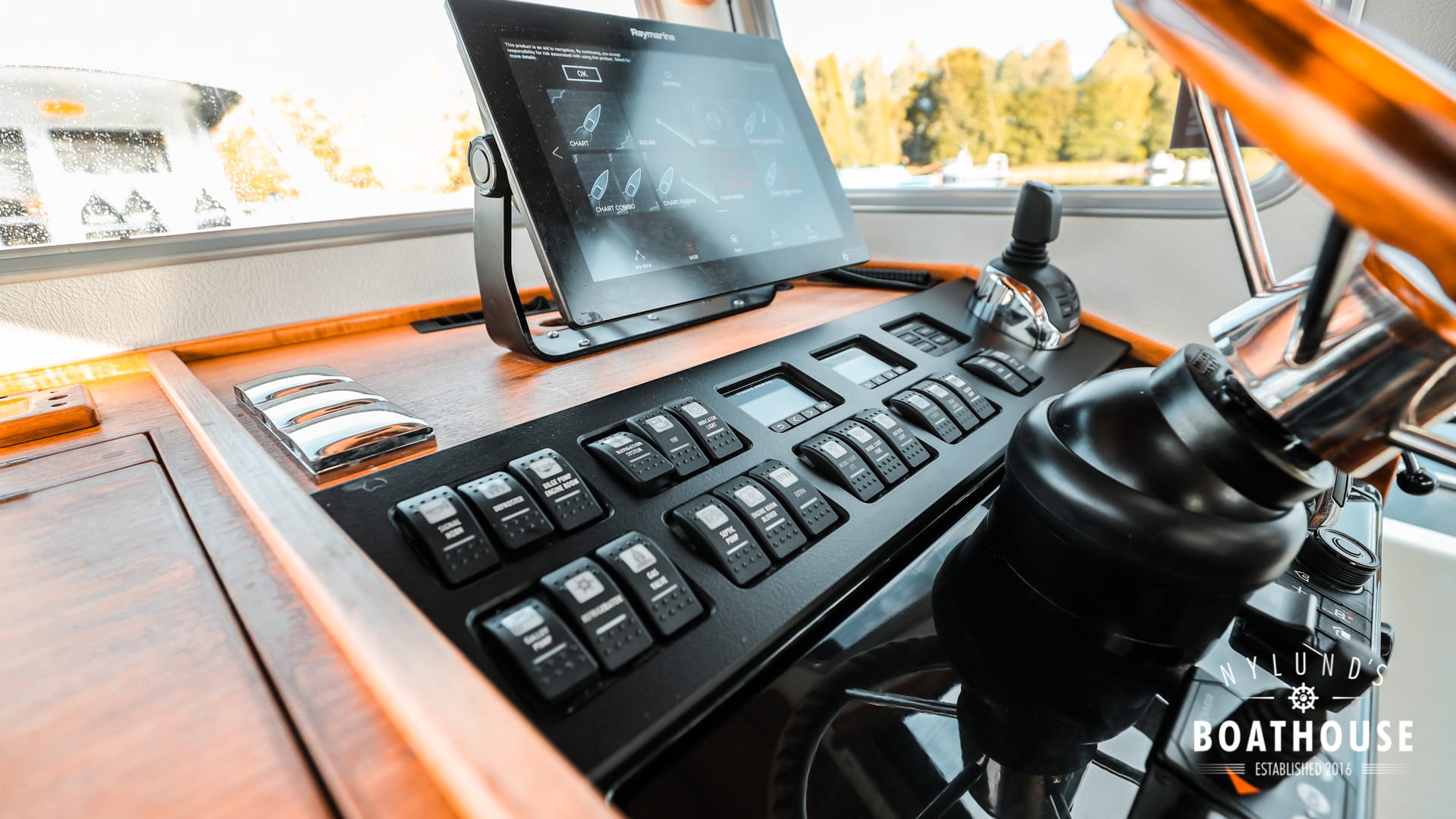 Targa 30.1 - Image 32