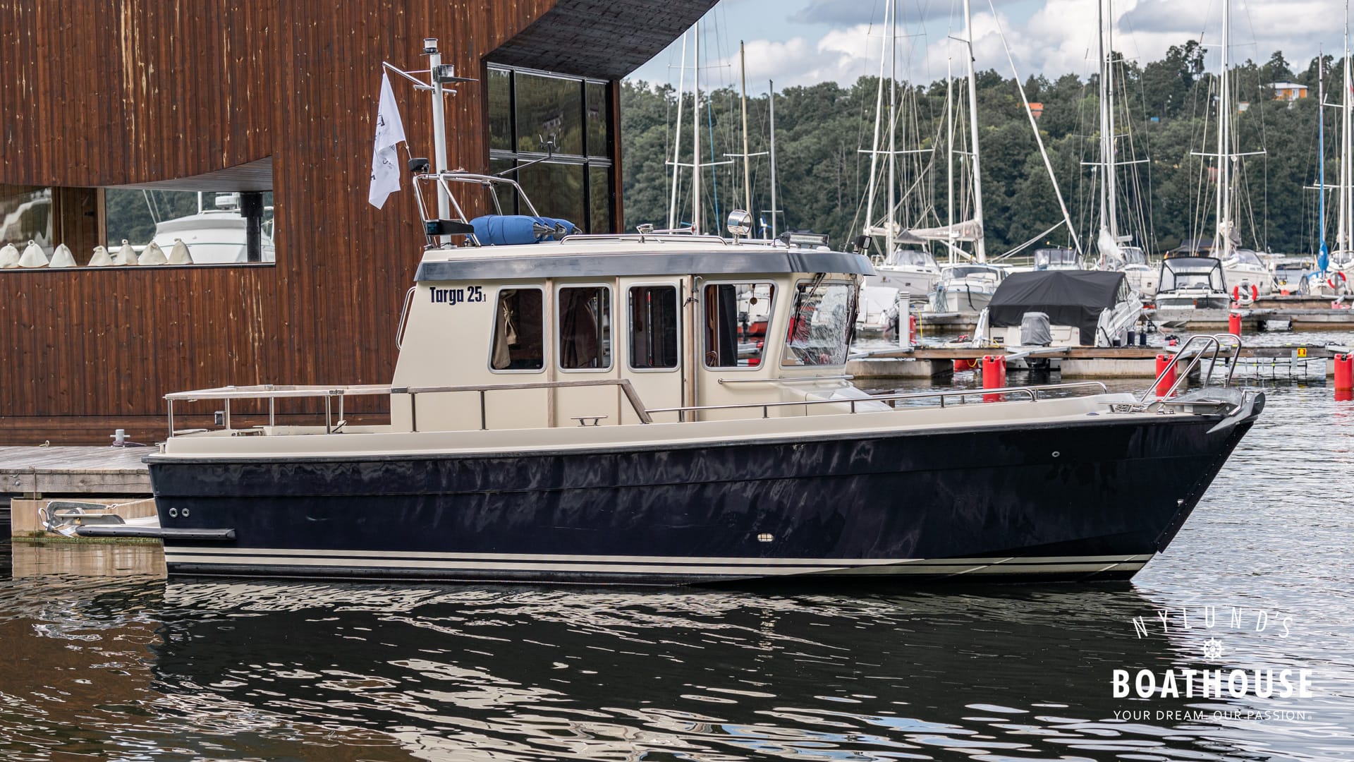 Targa 25.1 - Image 6