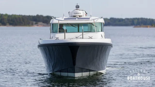 Delta 340 SW