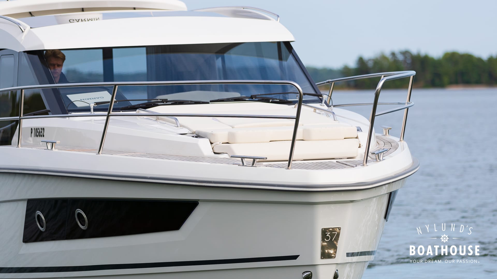 Grandezza 37 CA - Image 22