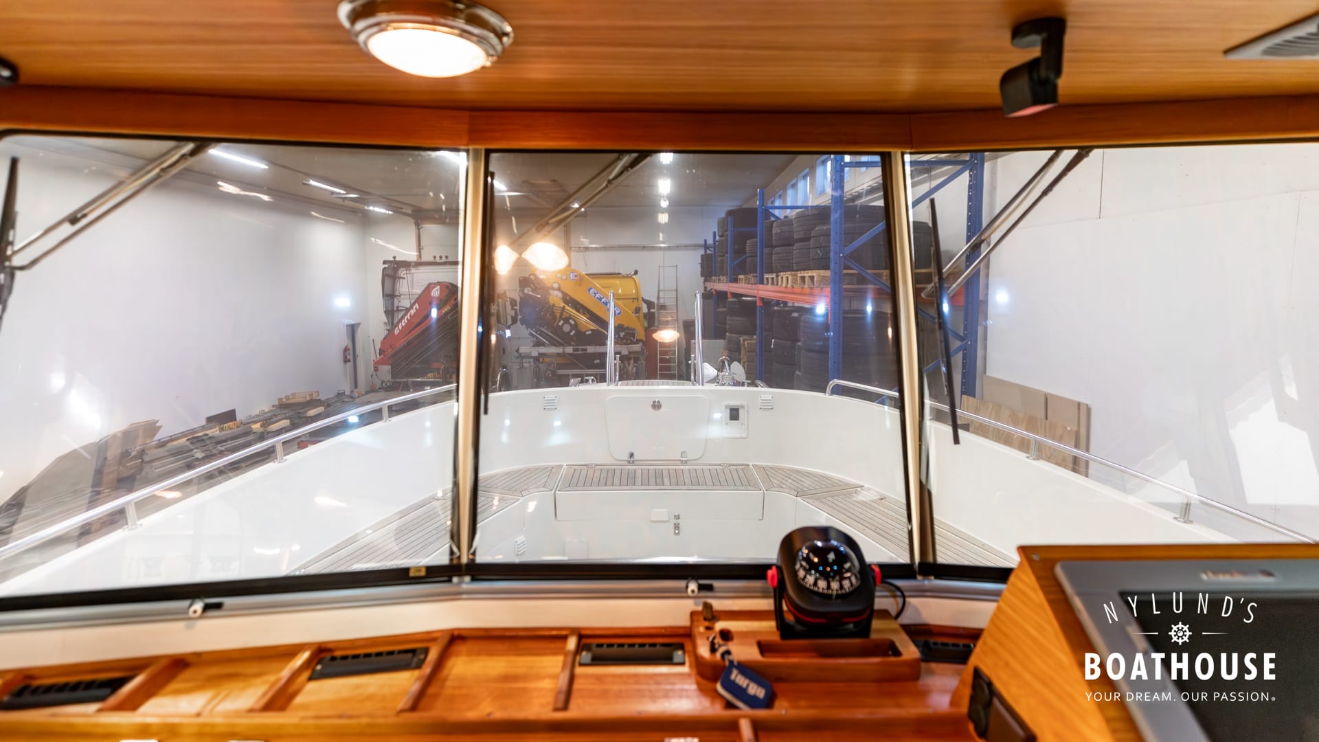 Targa 42 - Image 44