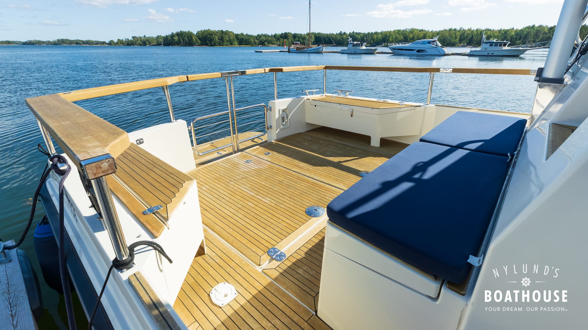 Targa 37+ Hi-Fly CFC - Image 22