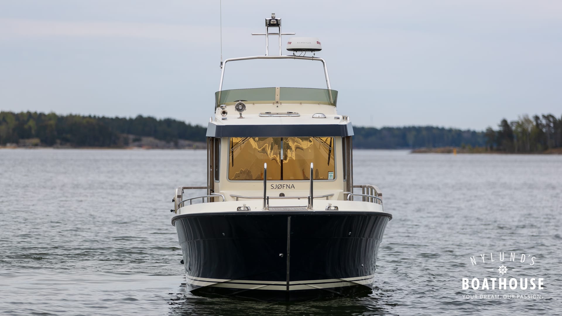 Targa 27.2 Fly - Image 21