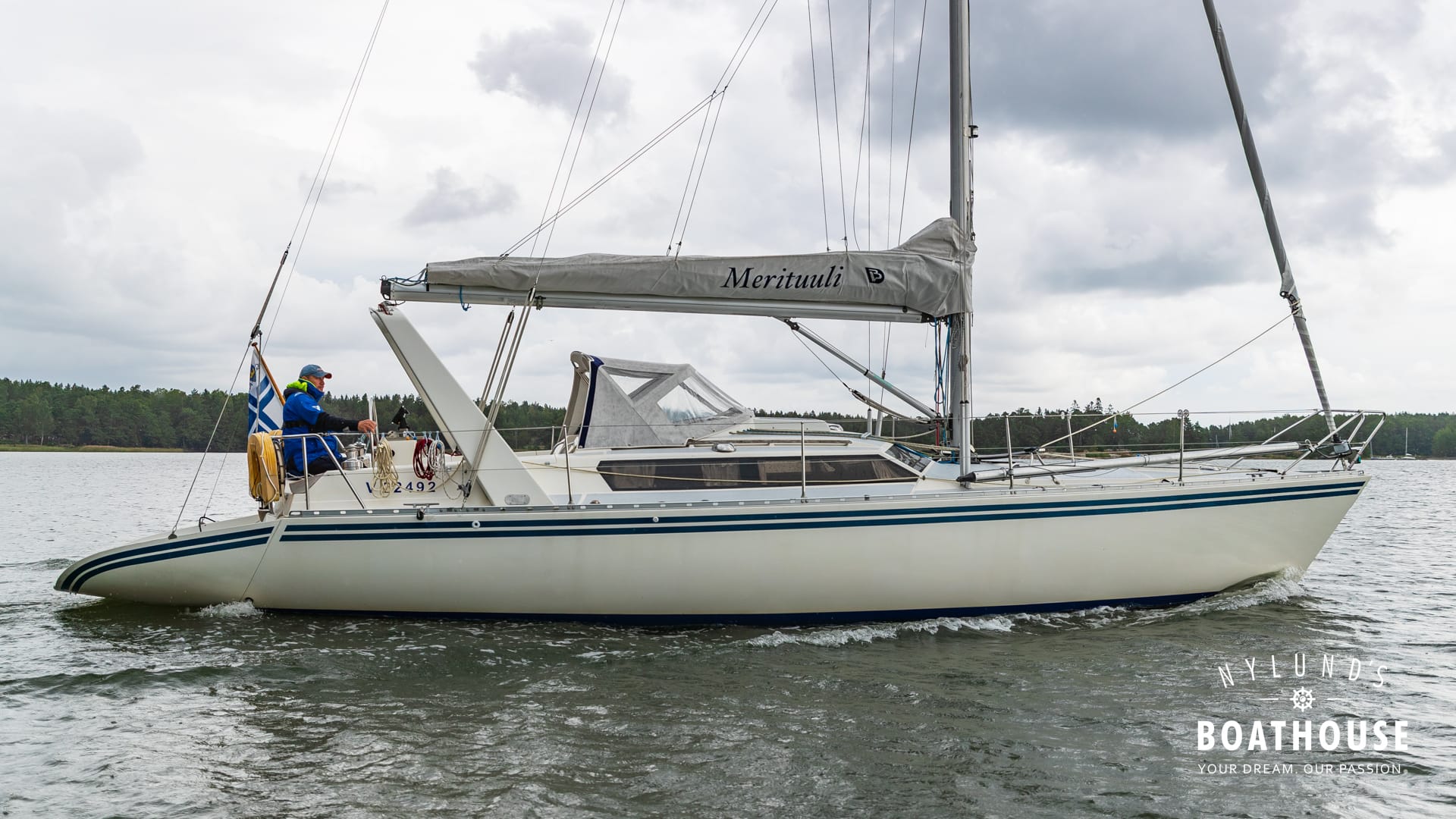 Guyline 3800 - Image 7