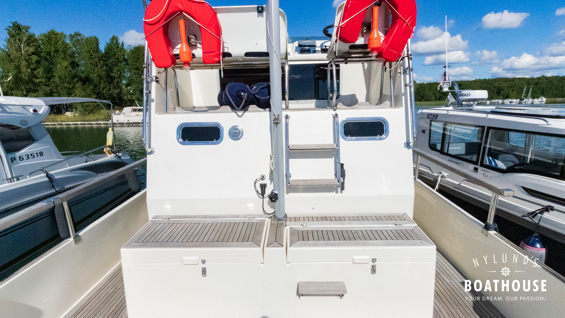 Targa 37 - Image 13