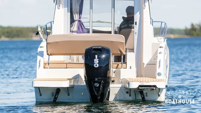 Quicksilver Activ 675 Weekend