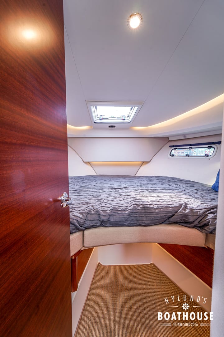 Nimbus 305 Coupé - Image 10