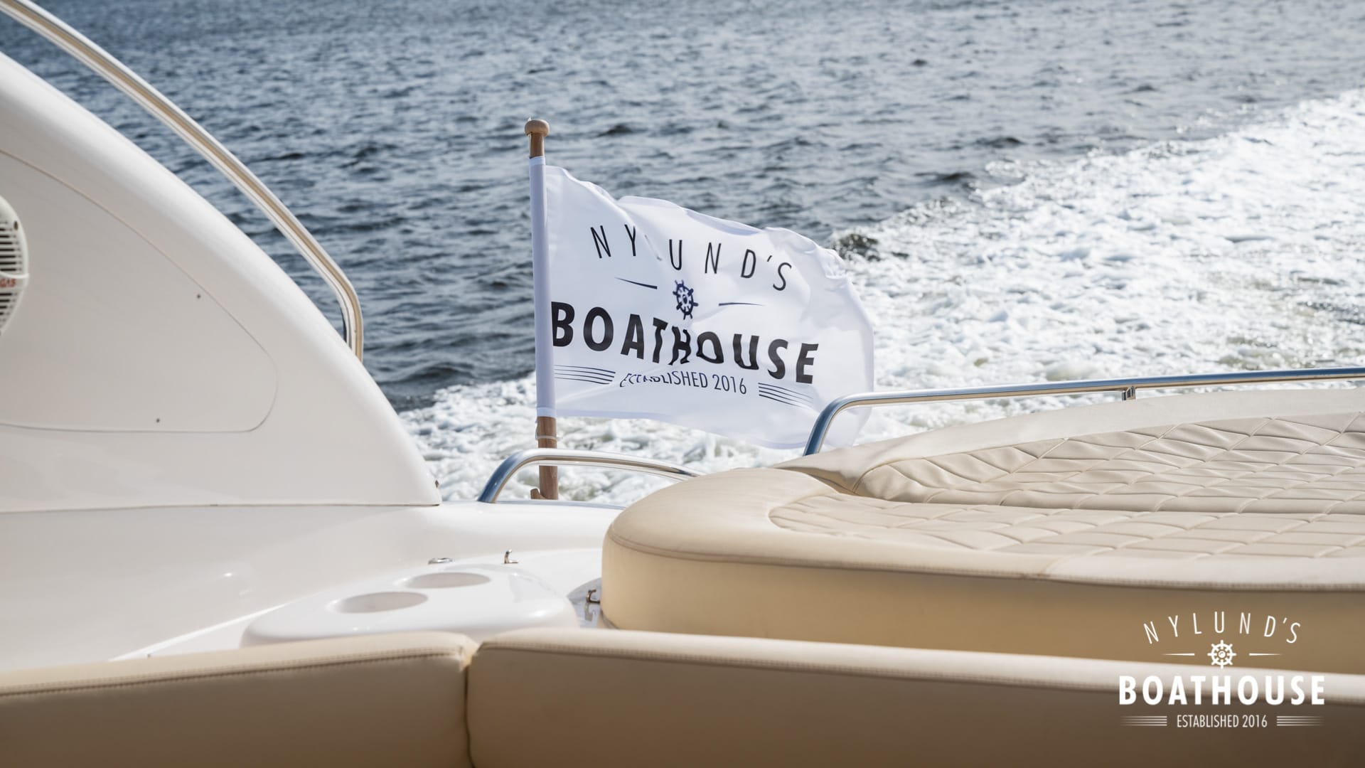 Sunseeker Predator 58 - Image 61