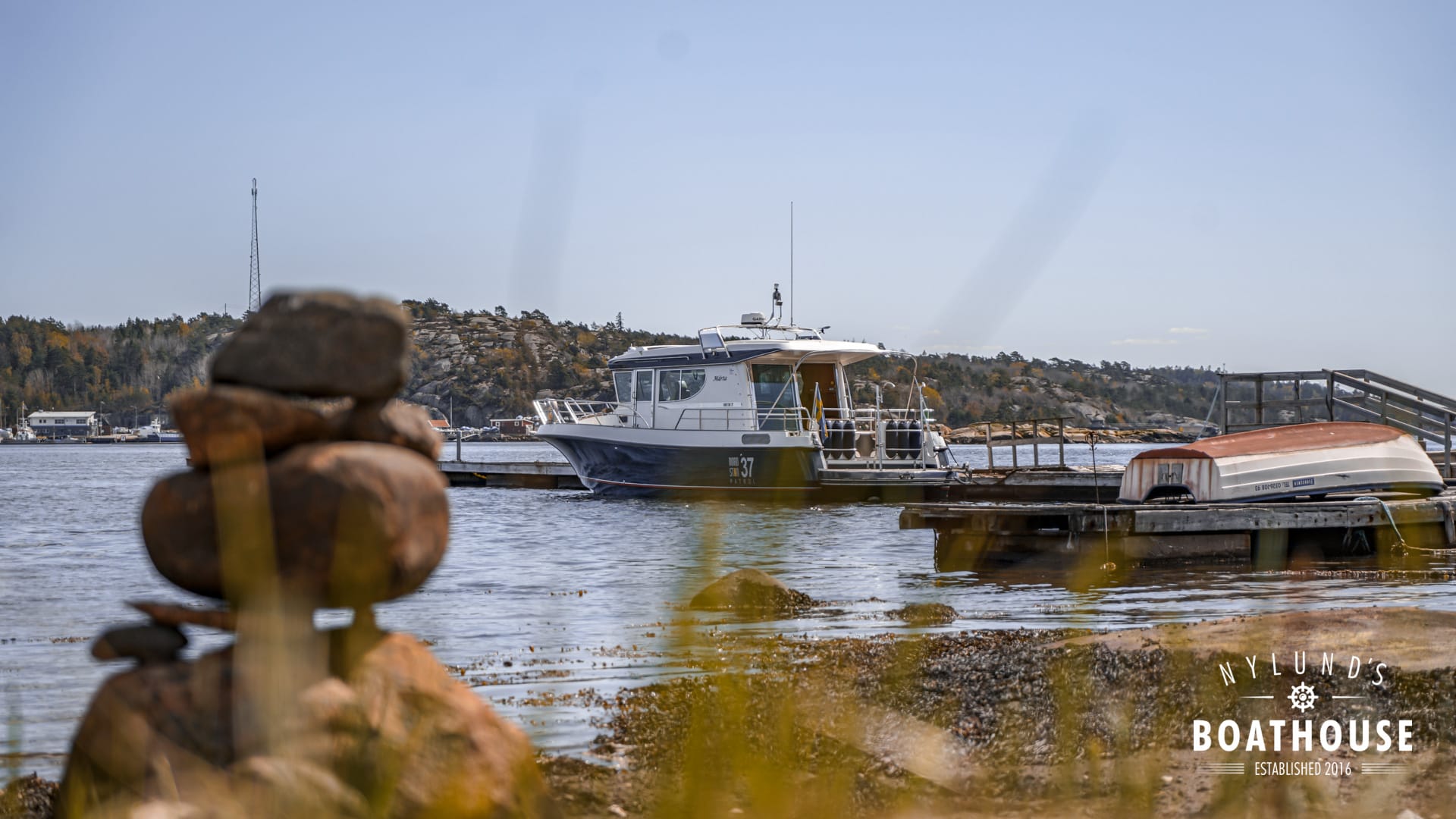 Nord Star 37 Patrol - Image 8