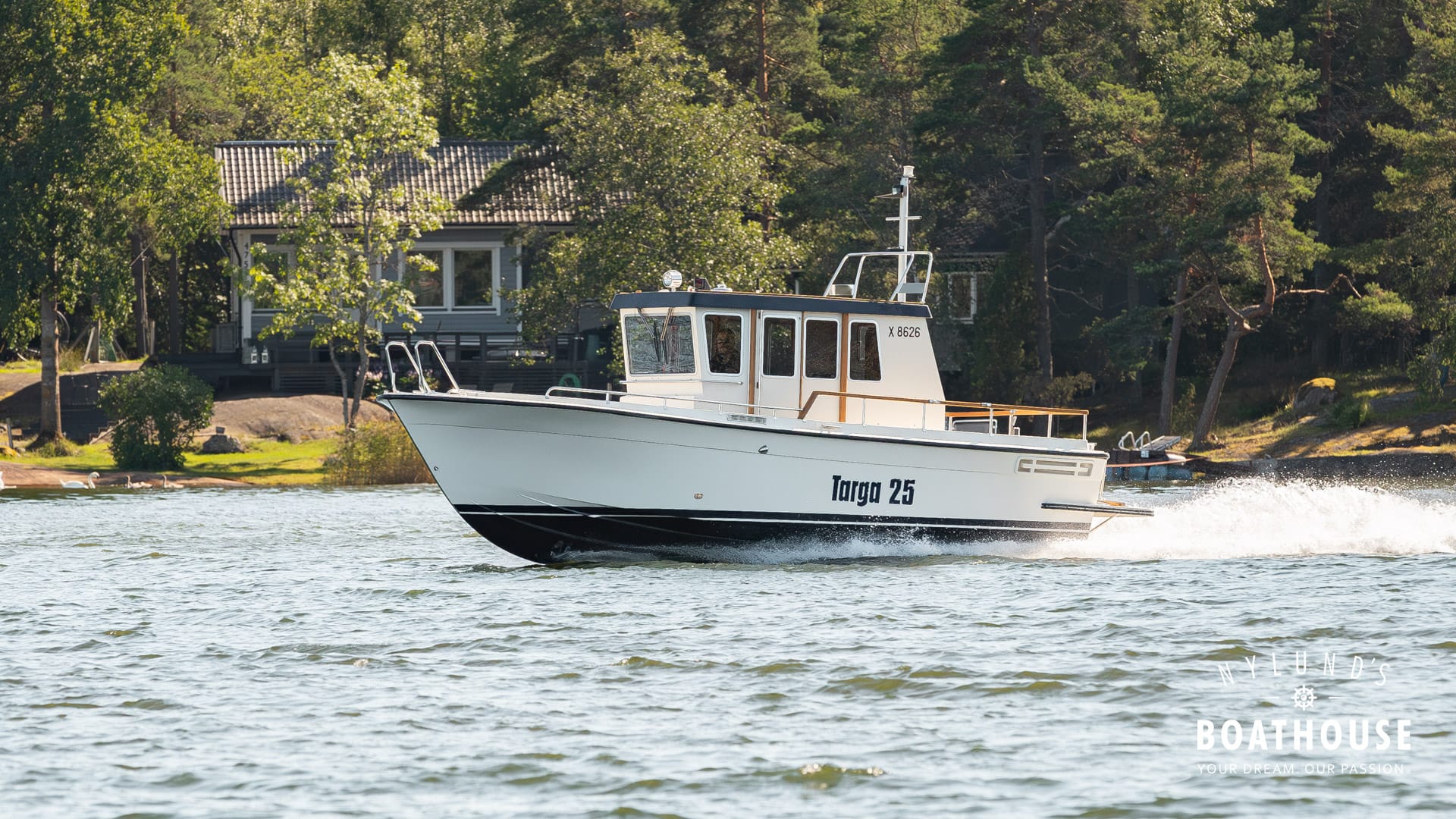 Targa 25 - Image 18