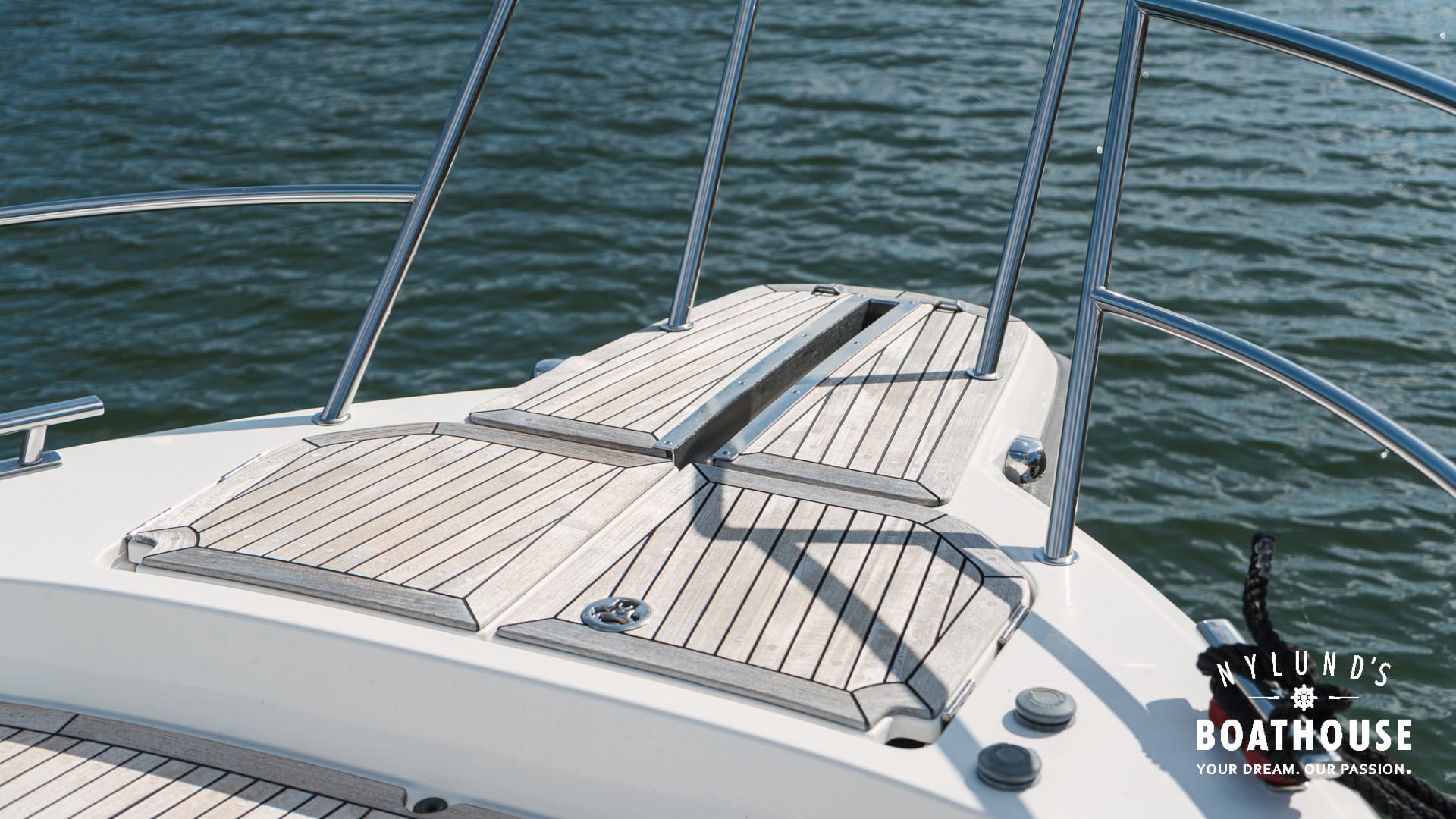 Nimbus 365 Coupe - Image 14