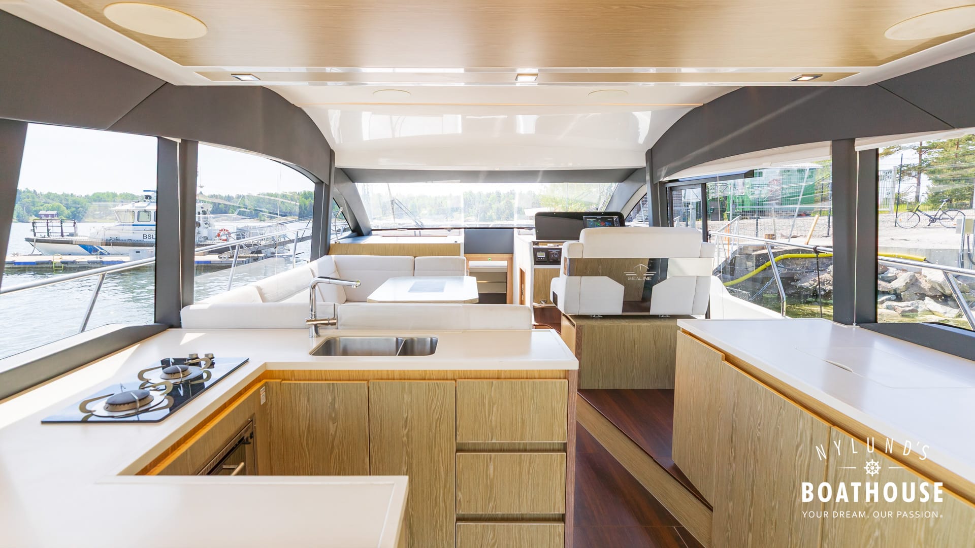 Sealine F430 - Image 42