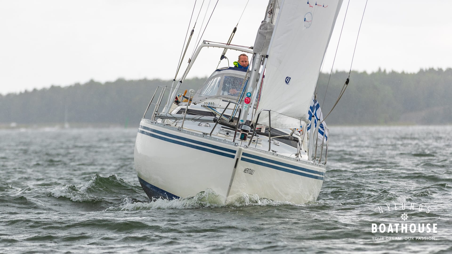 Guyline 3800 - Image 35