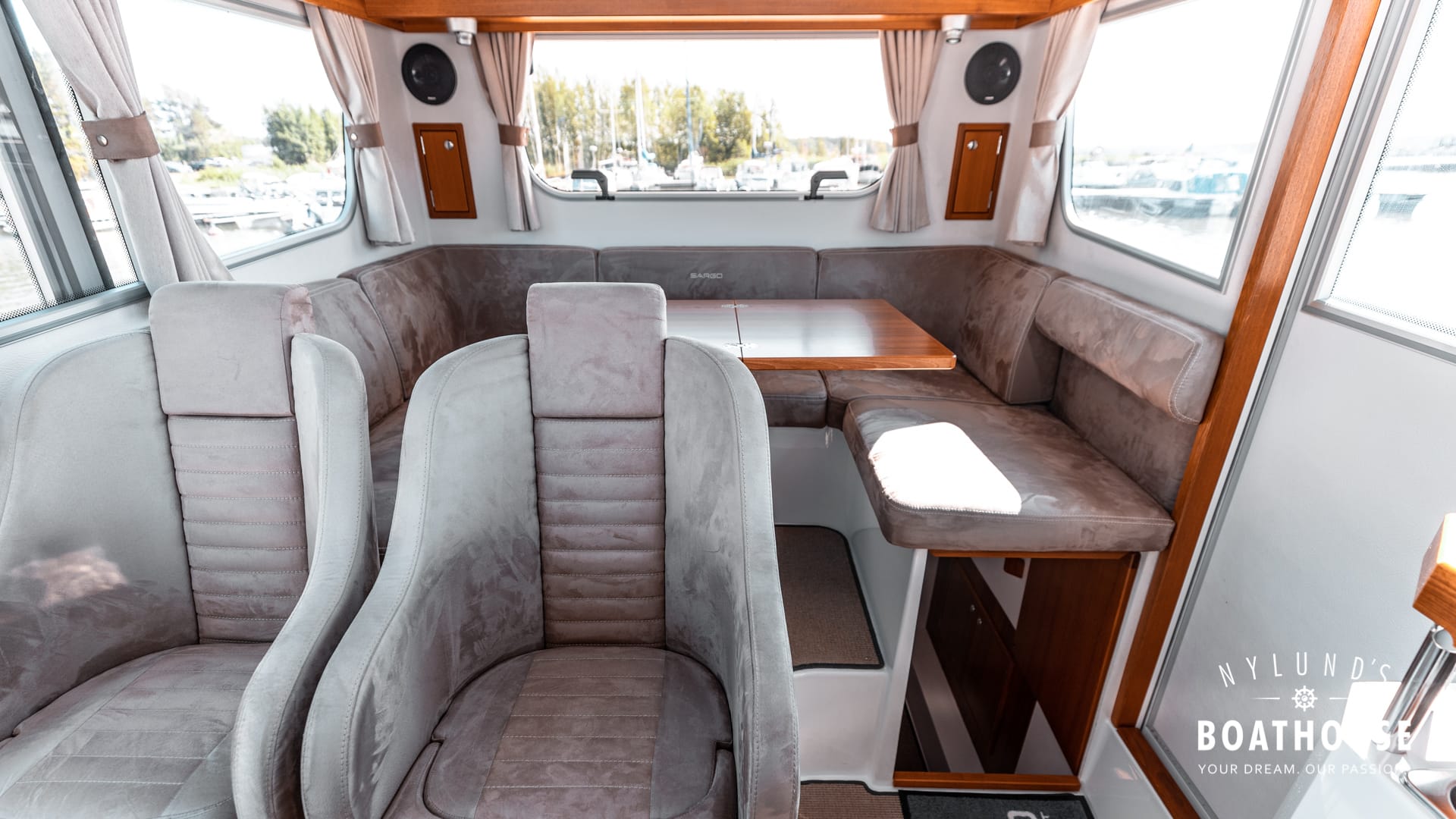 Sargo 31 - Image 63
