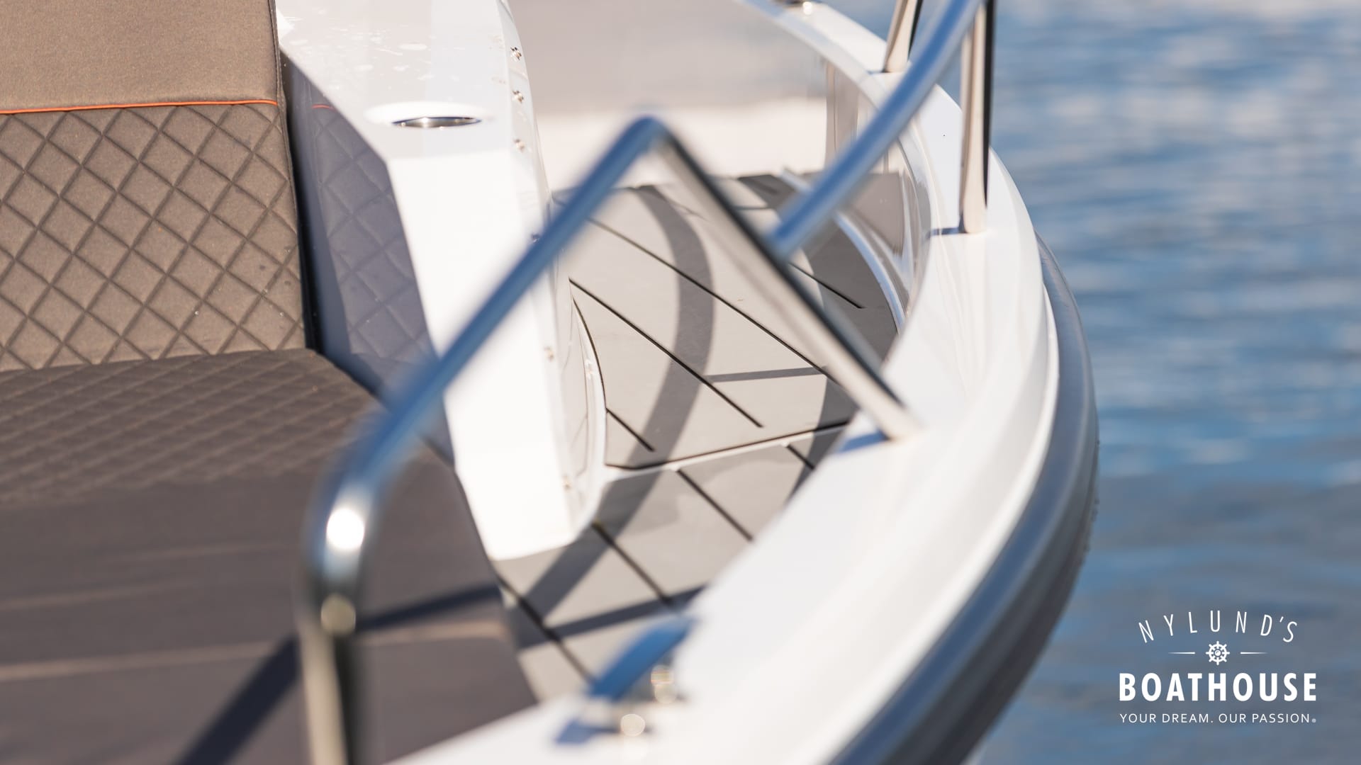Nordkapp Gran Coupe 905 - Image 15