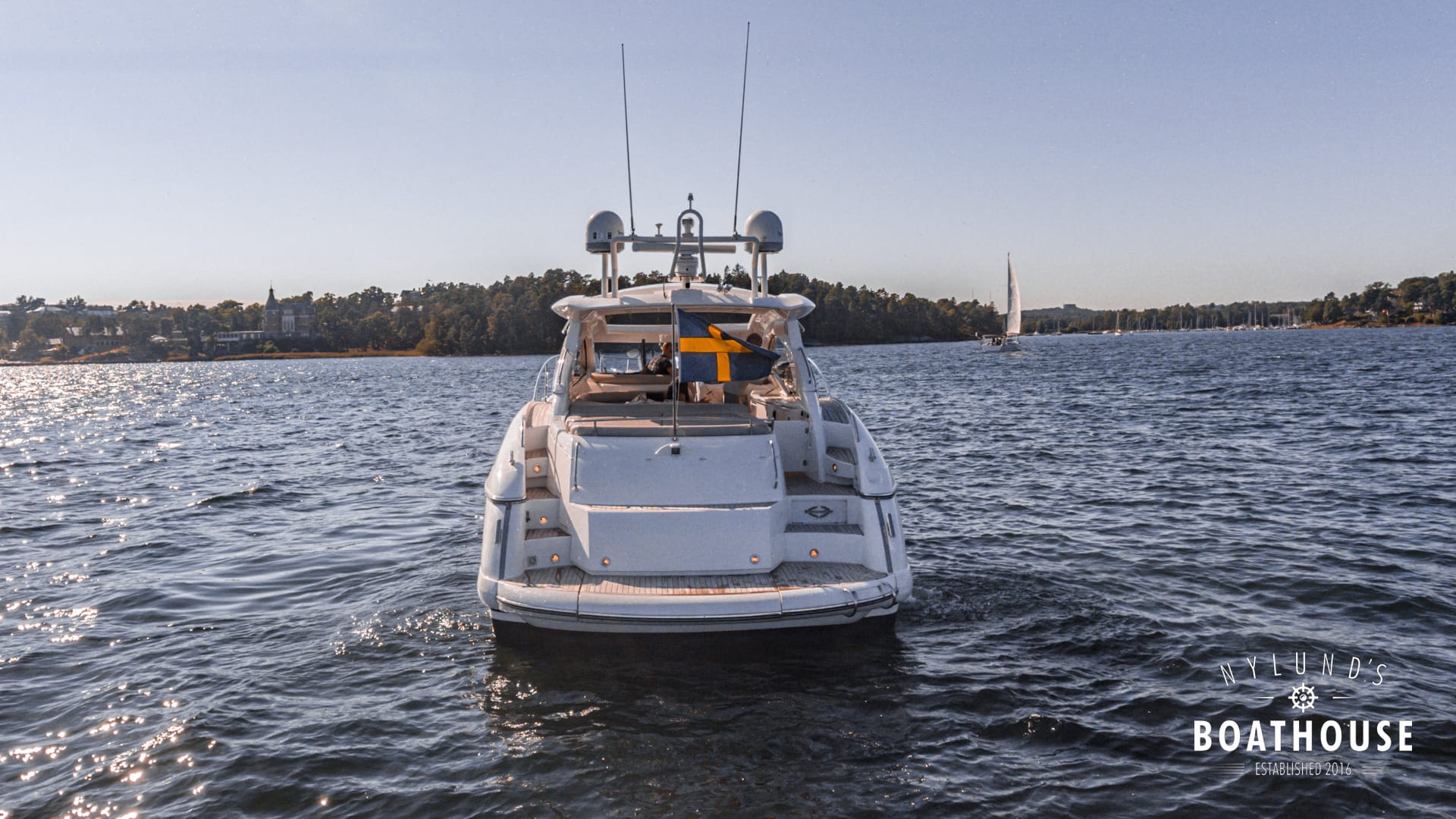 Sunseeker Camargue 50 HT - Image 26