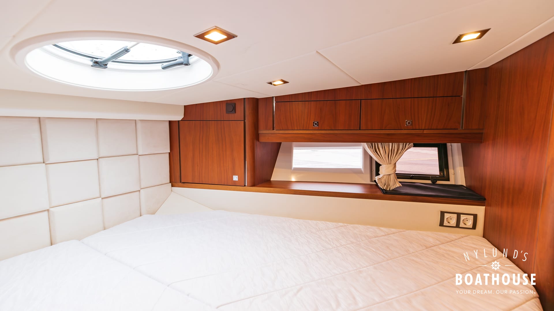 Galeon 340 Fly - Image 34