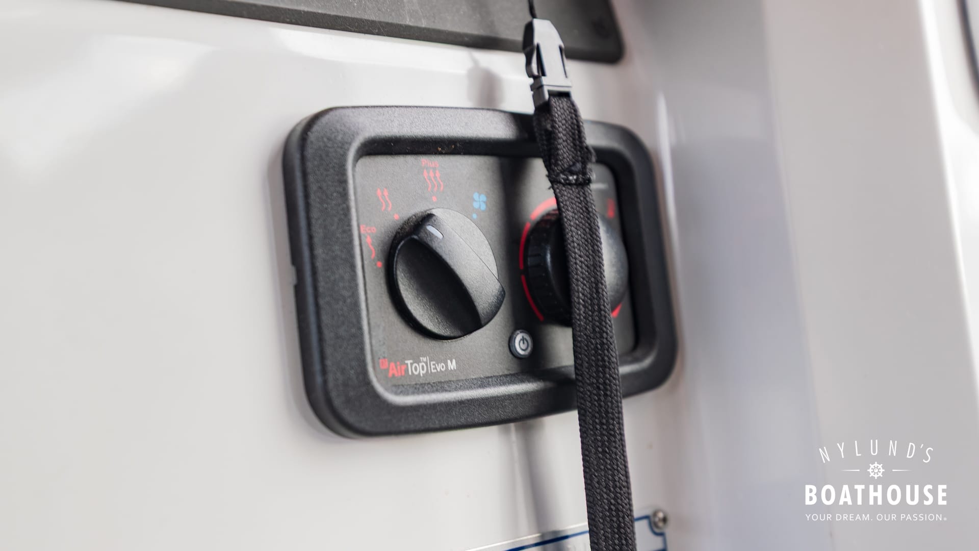 Finnmaster Pilot 8 - Image 42