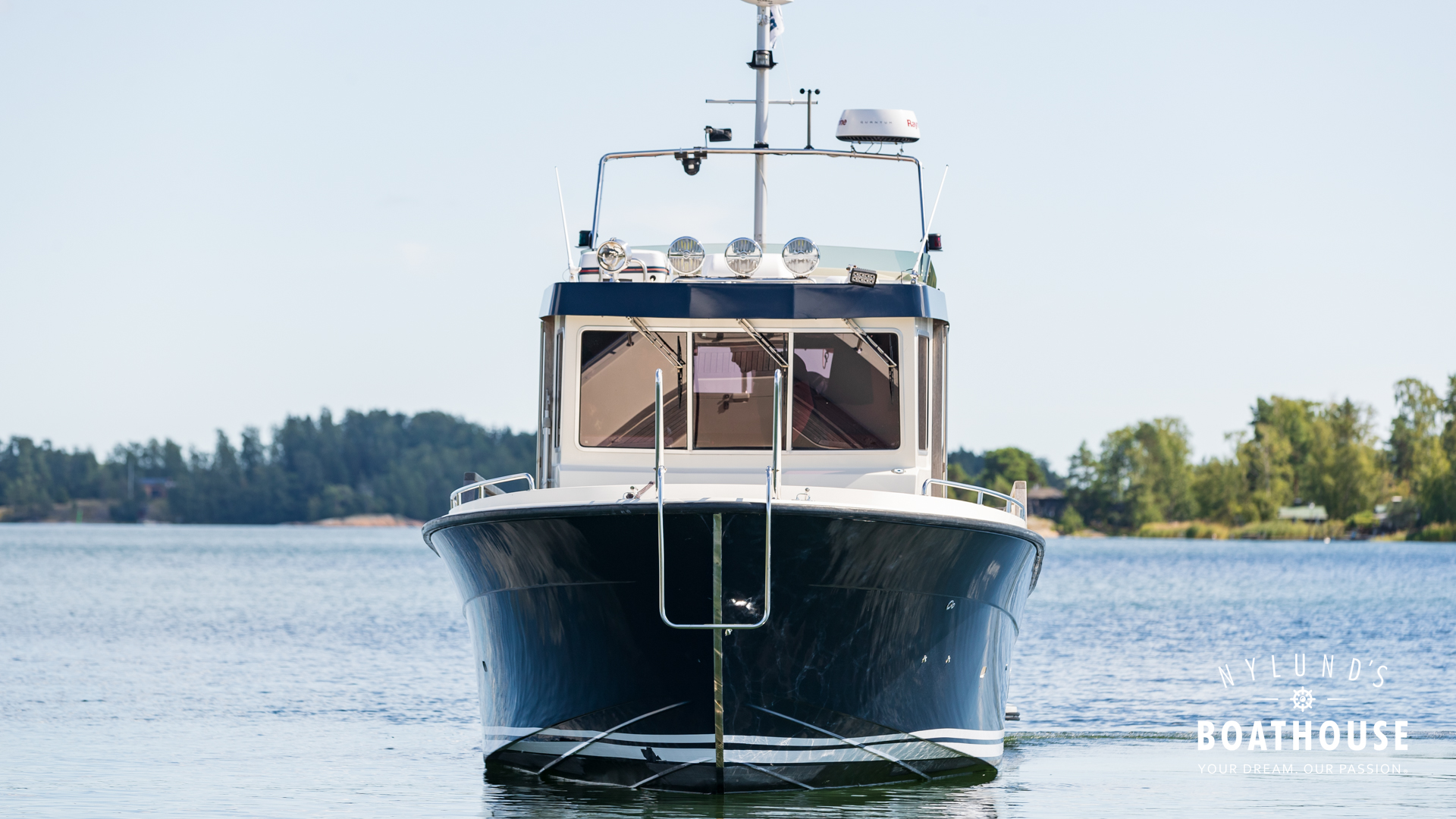 Targa 37 - Image 11