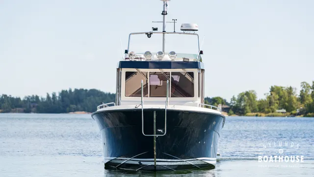 Targa 37