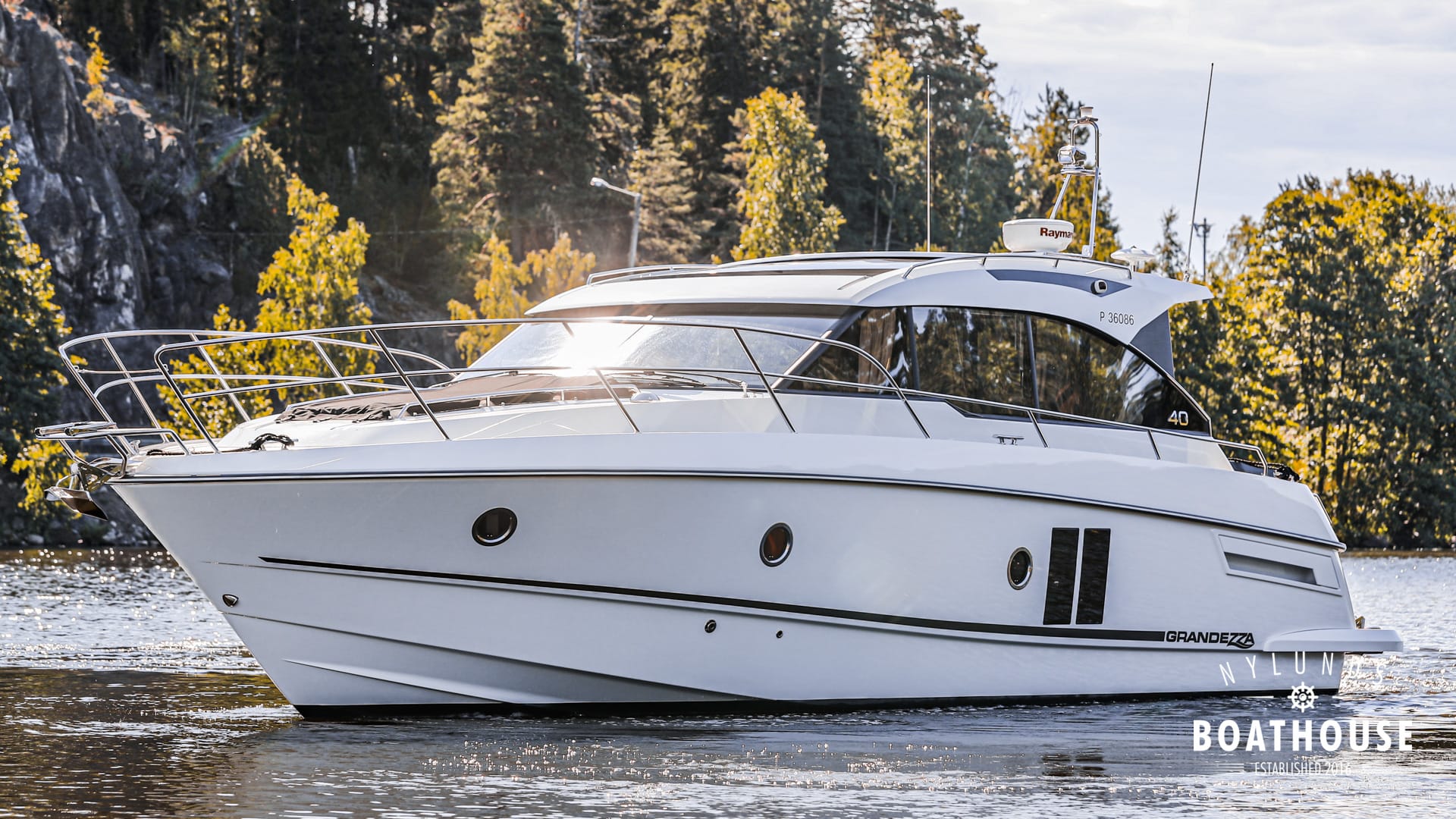 Grandezza 40 CA - Image 10