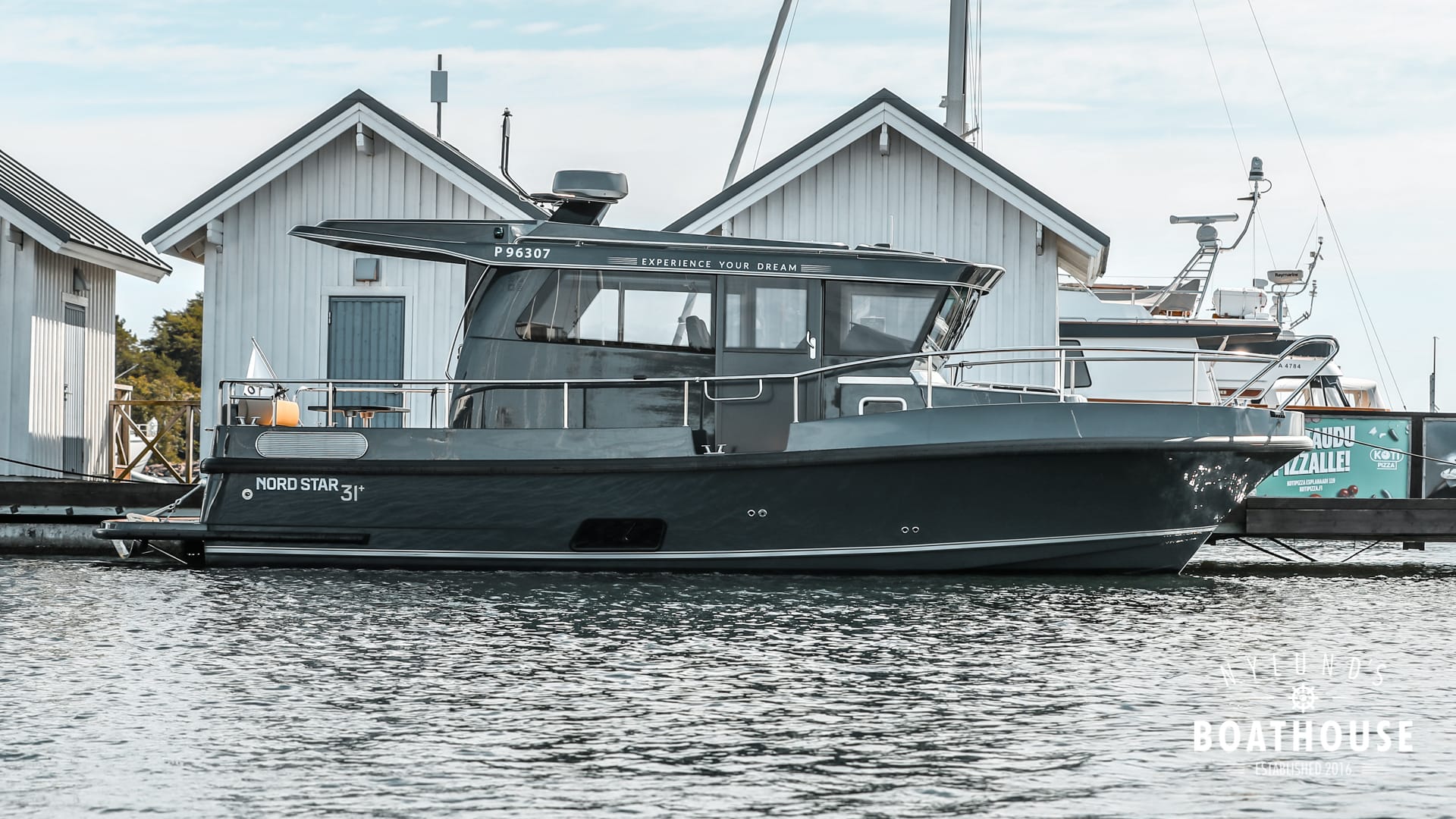 Nord Star 31+ - Image 33