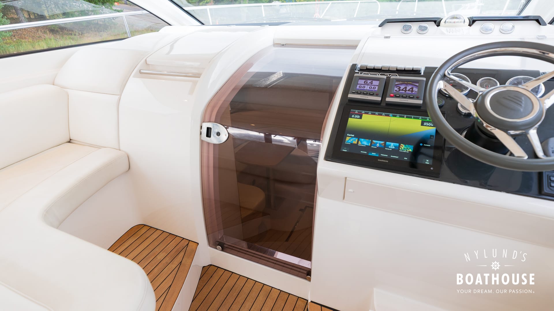 Fairline Targa 38 - Image 83