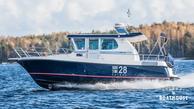 Nord Star 28 Patrol