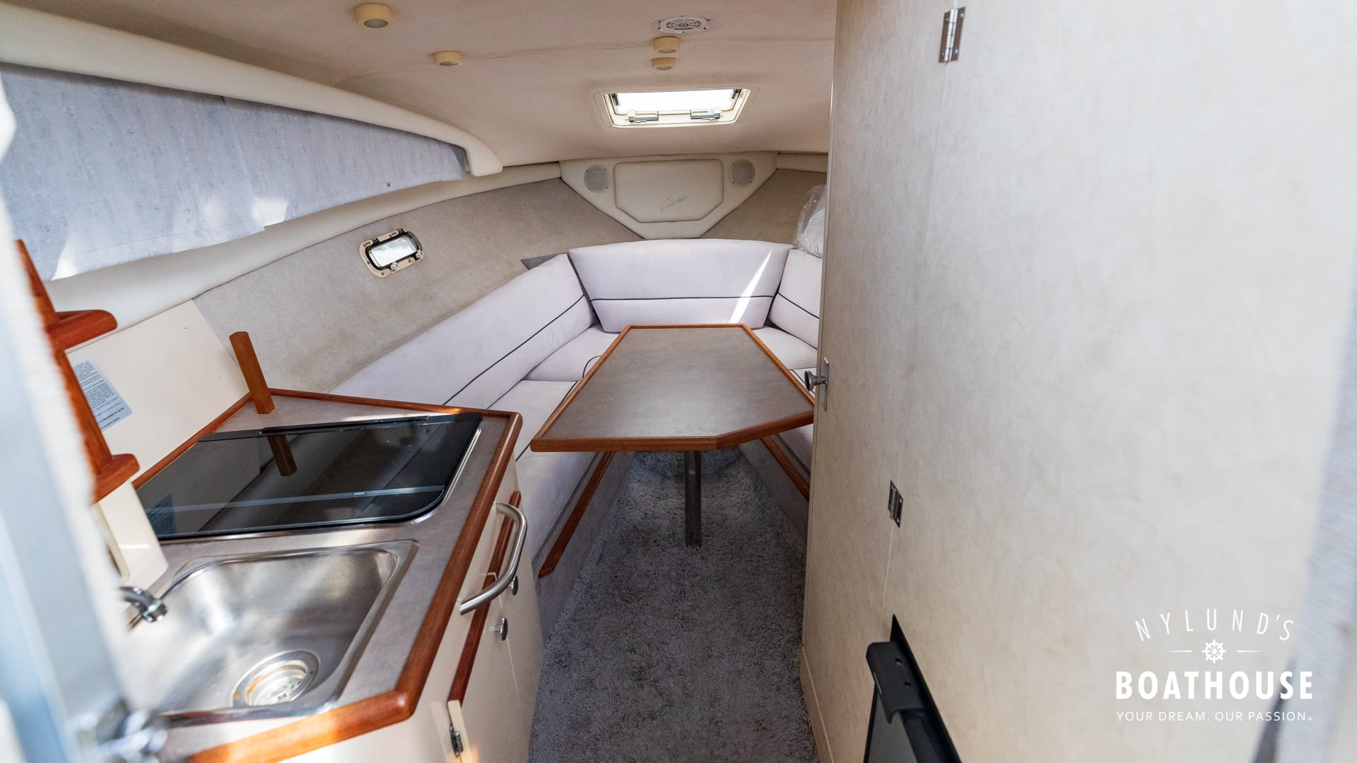 Bayliner Ciera 2655 - Image 44