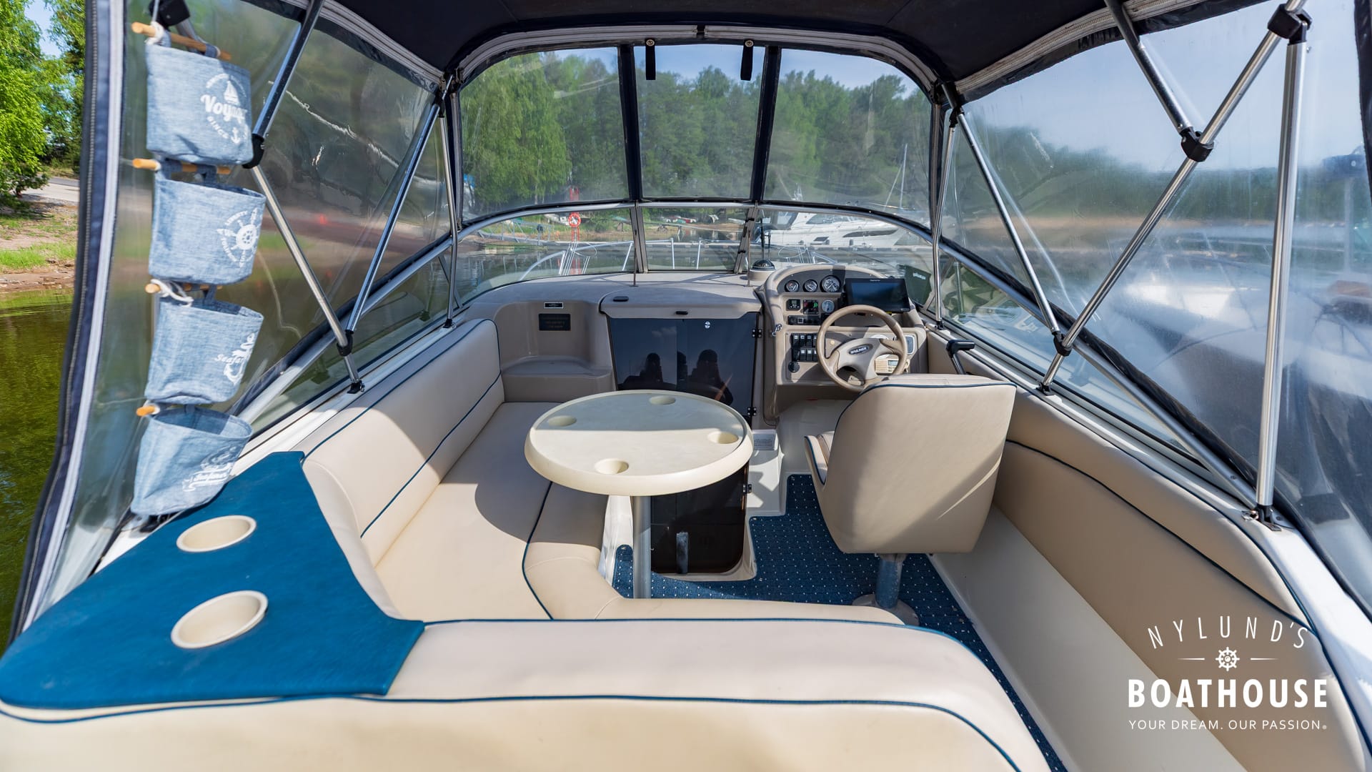 Bayliner Ciera 2655 - Image 23