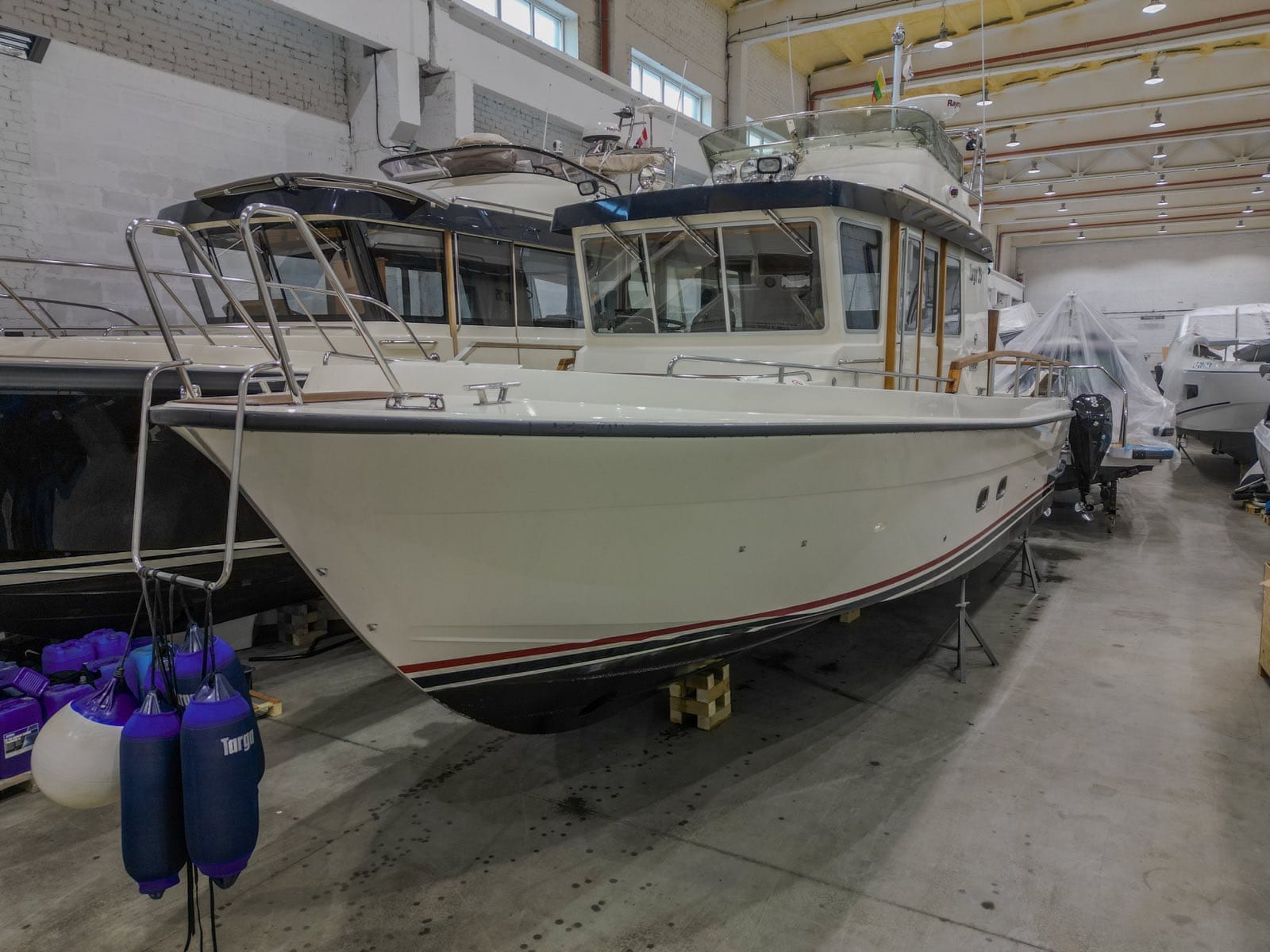 Targa 35 - Image 1