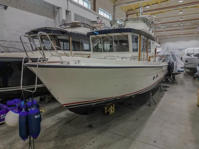 Targa 35