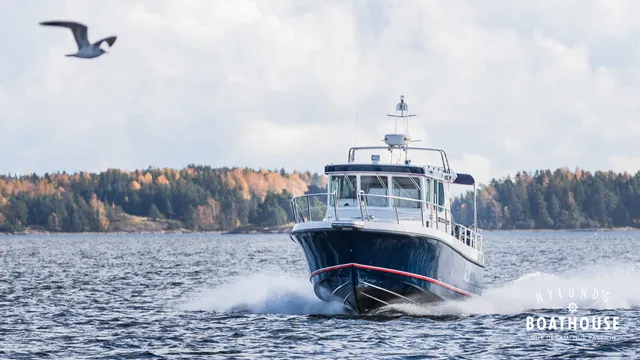 Nord Star 28 Patrol