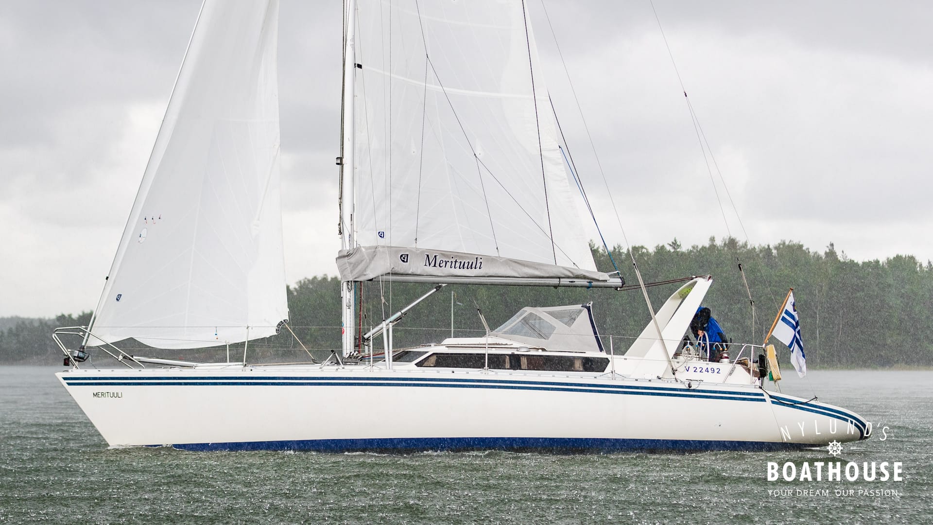 Guyline 3800 - Image 16