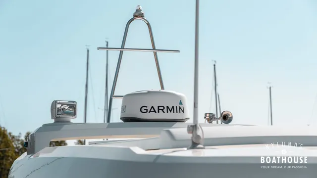Sargo 31
