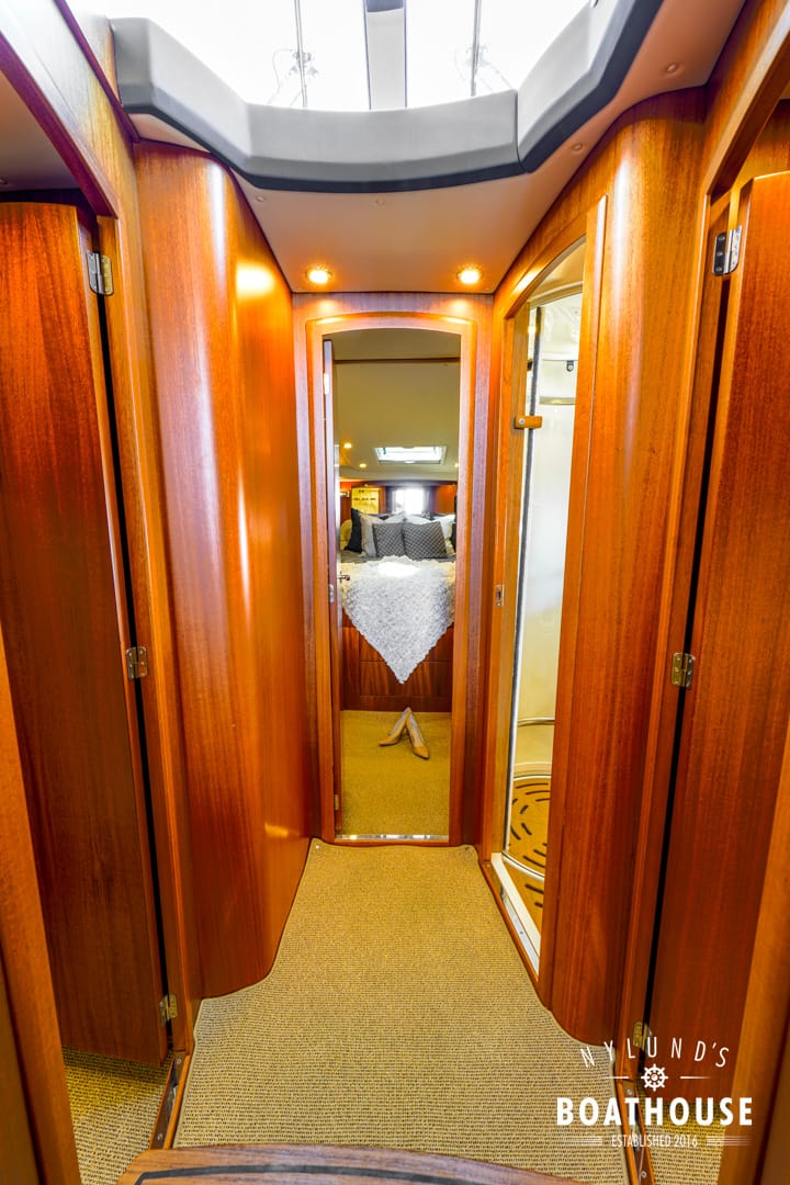 Nord West 430 Flybridge - Image 9